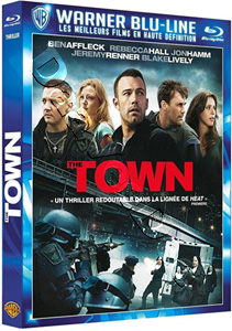 The Town |   Blu-Ray